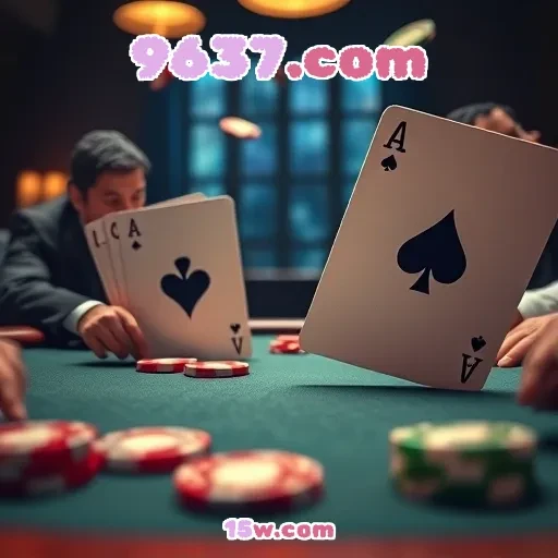 9637.com: Sua Melhor Aposta Para Jogos Online Confiáveis e Diversão