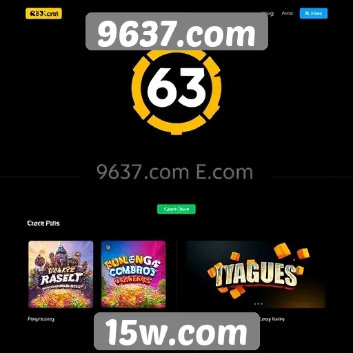 Evolução do design do 9637.com ao longo do tempo