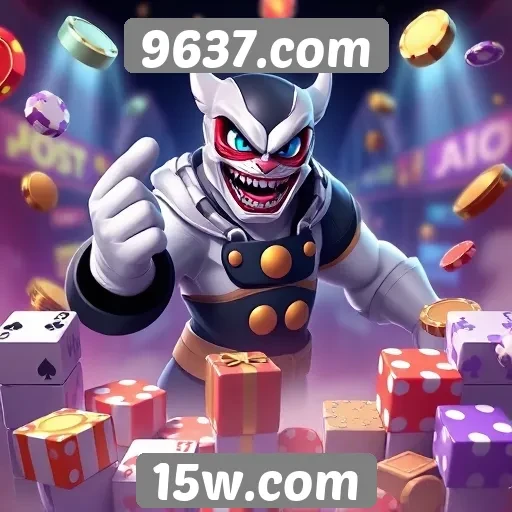 Análise das ofertas de jogos em 9637.com