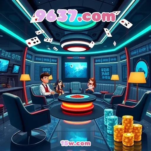 9637.com: Benefícios e Recursos Incríveis da Seção de Login