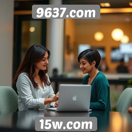 Avaliação das opções de pagamento disponíveis no 9637.com