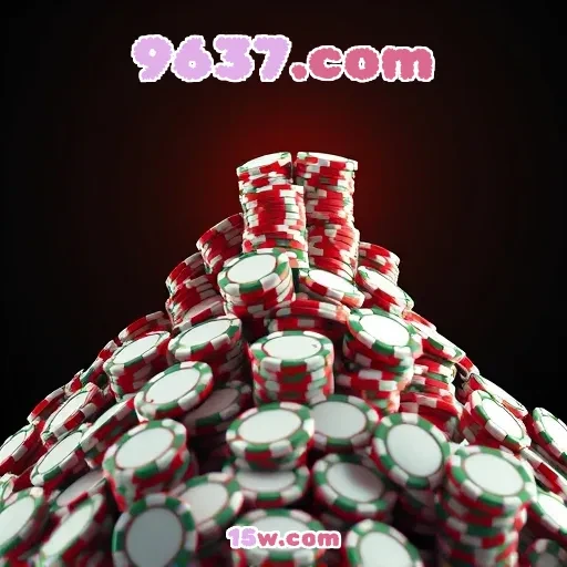 9637.com: Caça-Níqueis que Encantam e Engajam Usuários Brasileiros