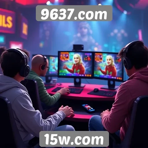 Comportamento dos usuários em plataformas de jogos online